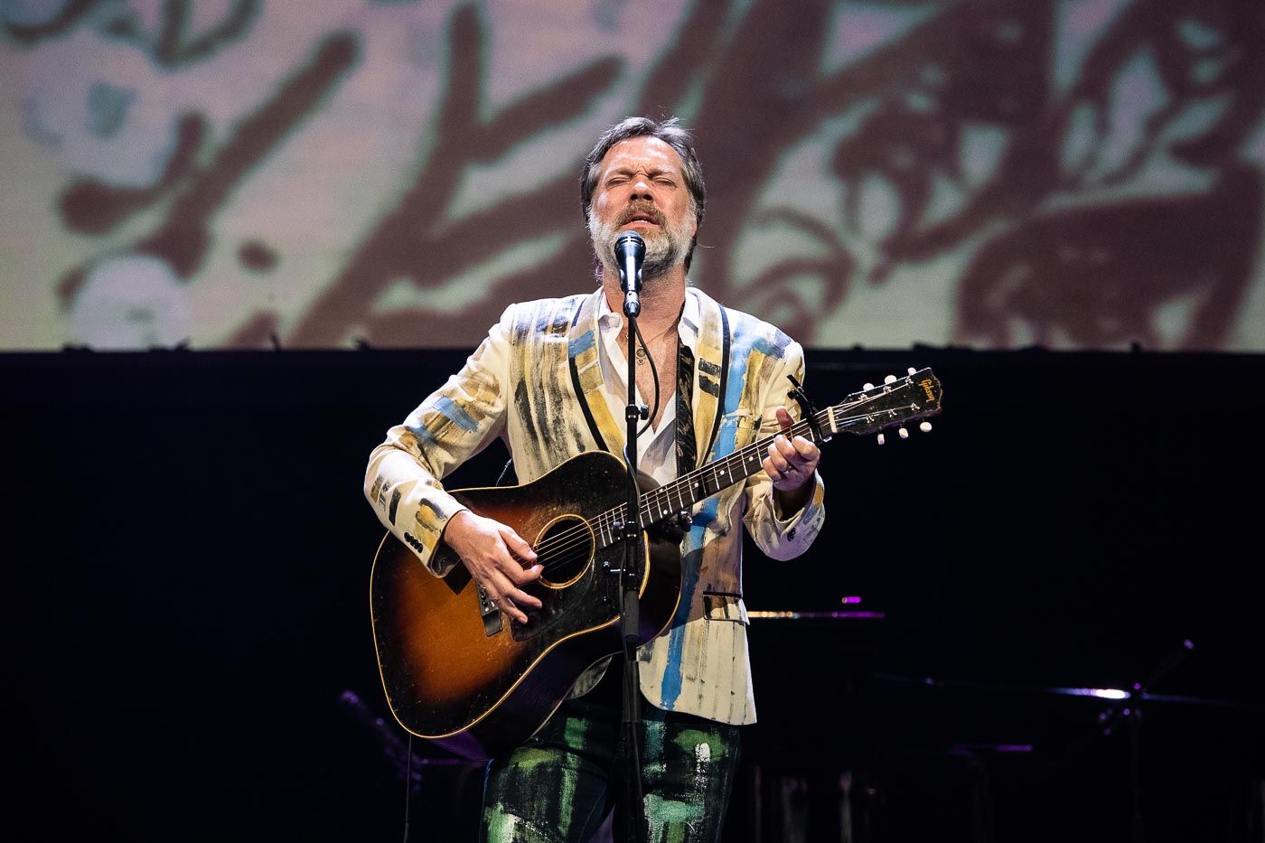 Rufus Wainwright @ Musikhuset Aarhus (Denmark) Francesca Garattoni x www.vezmagazine.it