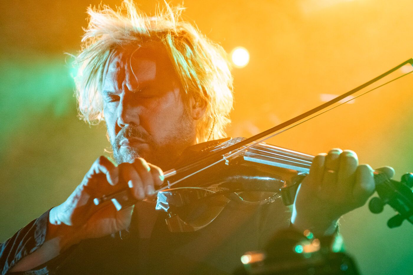 dEUS @ Amager Bio, Copenhagen (DK) - Francesca Garattoni x www.vezmagazine.it