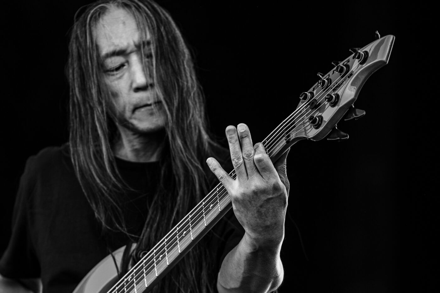 Dream Theater @ Copenhell 2025, Copenhagen (DK) - JP Molloy x ww.vezmagazine.it