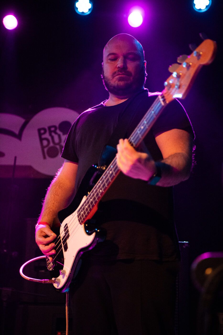 Dog Byron @ Bronson, Ravenna - Francesca Garattoni x www.vezmagazine.it