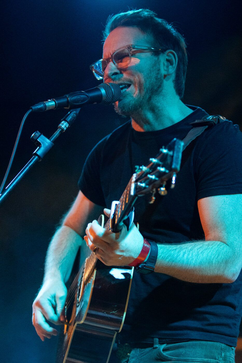 Turin Brakes @ Bronson, Ravenna - Francesca Garattoni x www.vezmagazine.it