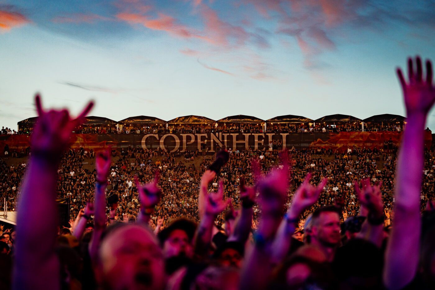 Copenhell 2026