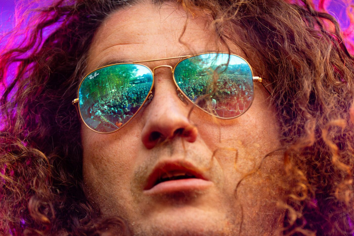 Guilt Trip @ Copenhell 2025, Copenhagen (DK) - JP Molloy x ww.vezmagazine.it