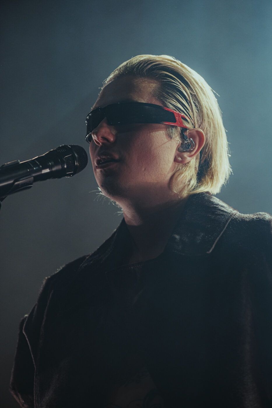 Ca7riel e Paco Amoroso @Fabrique Milano per www.vezmagazine.it