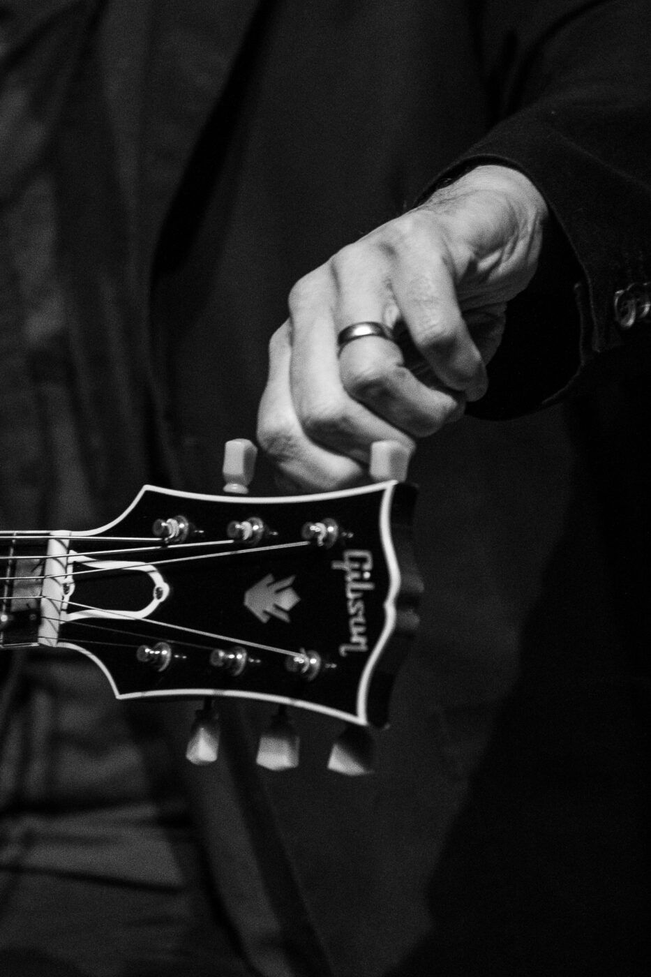 Tom Smith @ Hotel Cecil, Copenhagen (DK) - Francesca Garattoni x www.vezmagazine.it