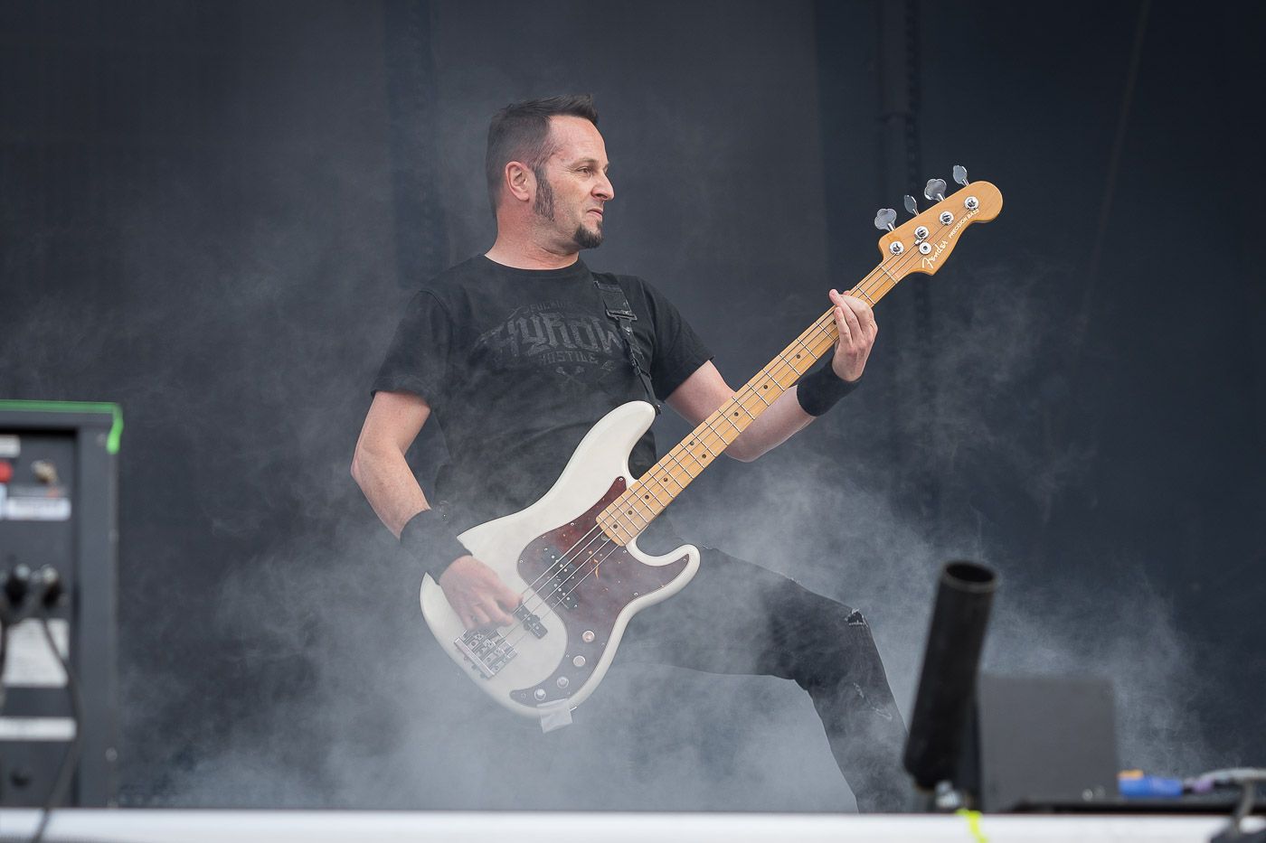 Gojira @ Copenhell, Copenhagen (DK) - JP Molloy x www.vezmagazine.it