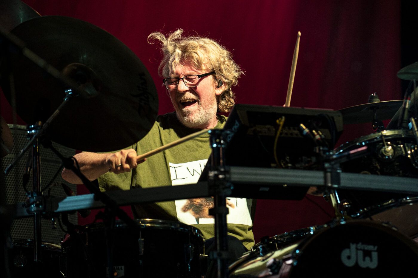Public Image Ltd live @ Oltre Festival (Bologna) Lucia Adele Nanni per www.vezmagazine.it