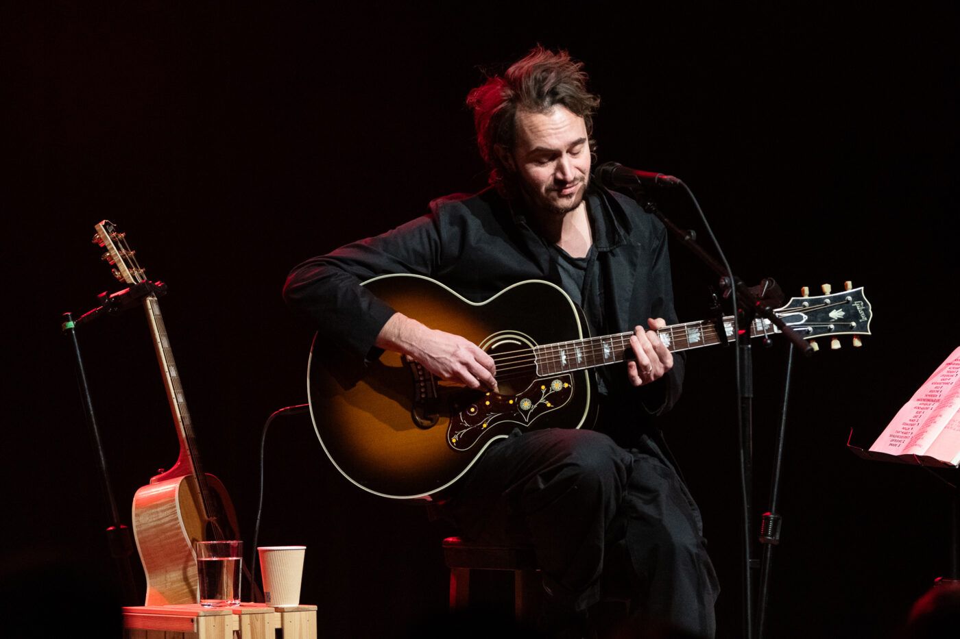 Tom Smith @ Hotel Cecil, Copenhagen (DK) - Francesca Garattoni x www.vezmagazine.it