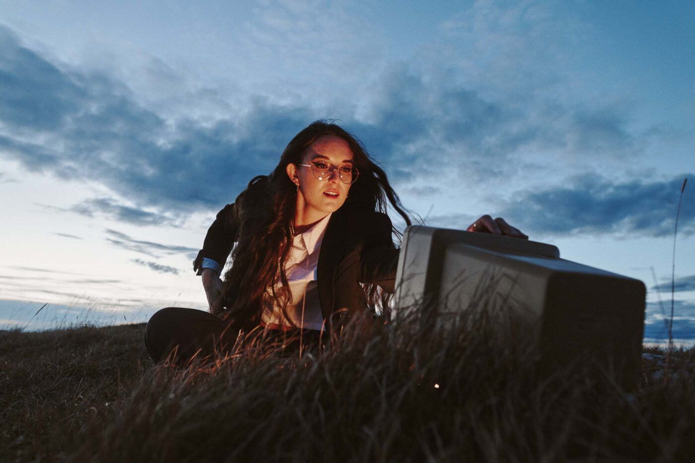 Tre Domande a: Veronica Fusaro