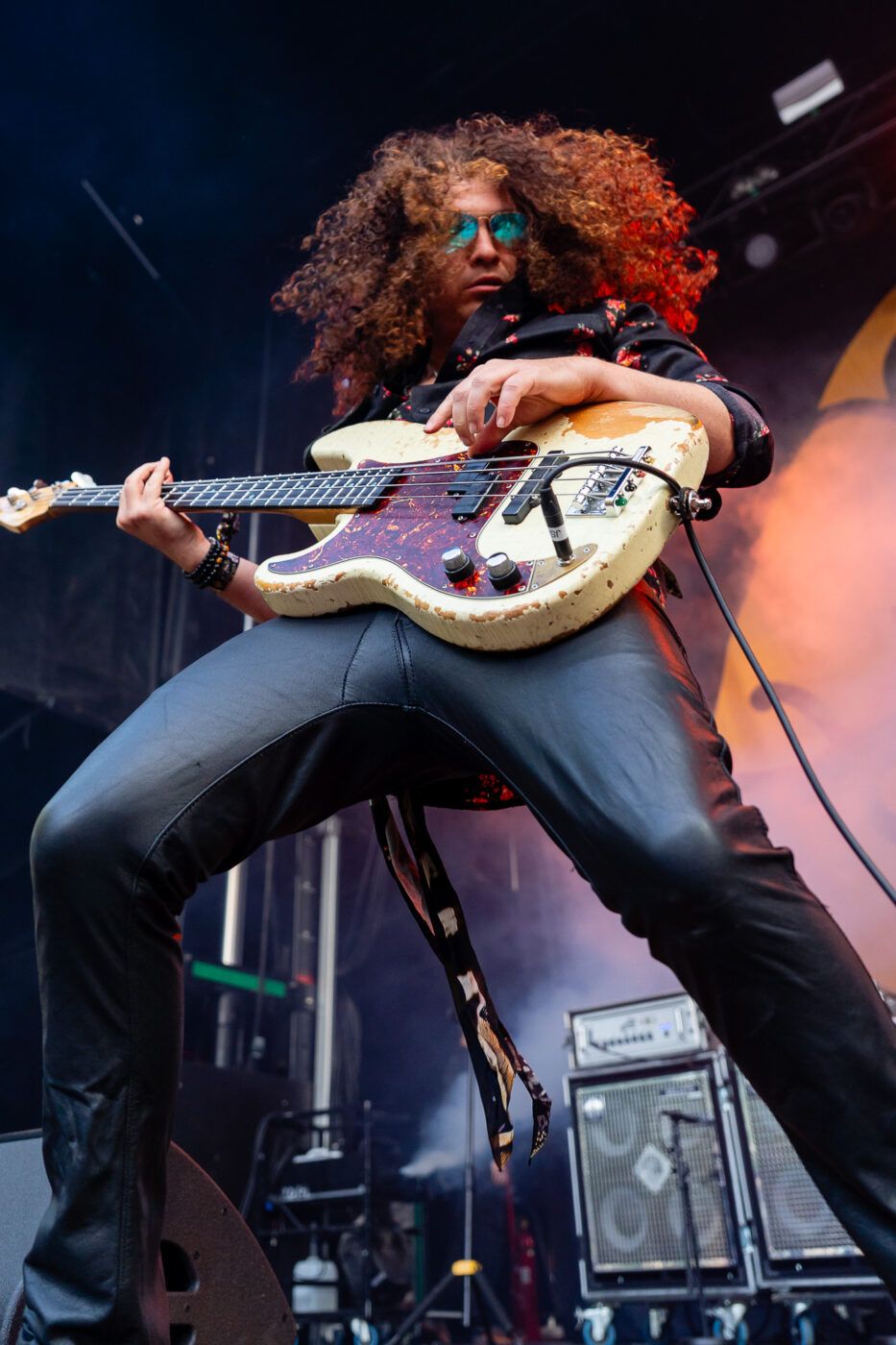 Guilt Trip @ Copenhell 2025, Copenhagen (DK) - JP Molloy x ww.vezmagazine.it
