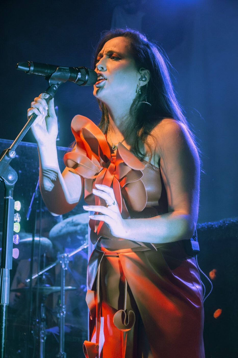 Alice Merton @ santeria Toscana 31 (Milano) Alessia Diani per VEZ Magazine