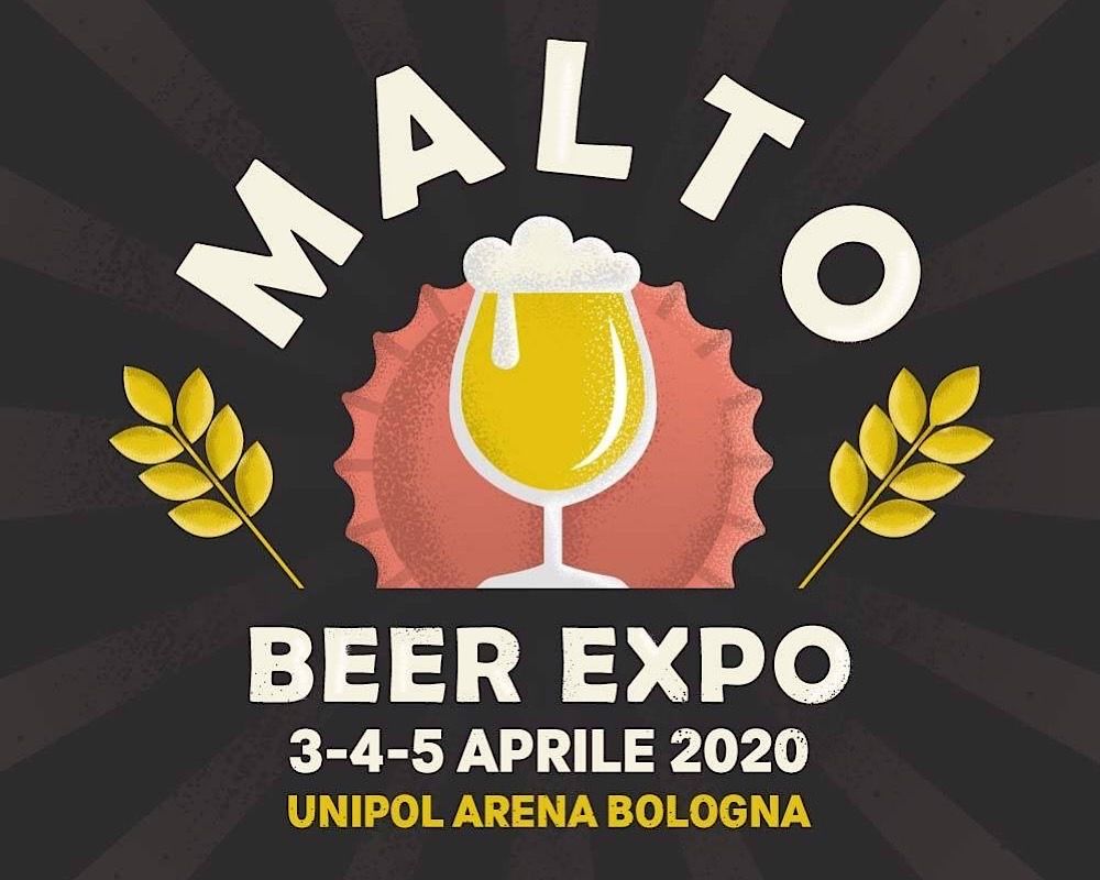 Malto Beer Expo 2020