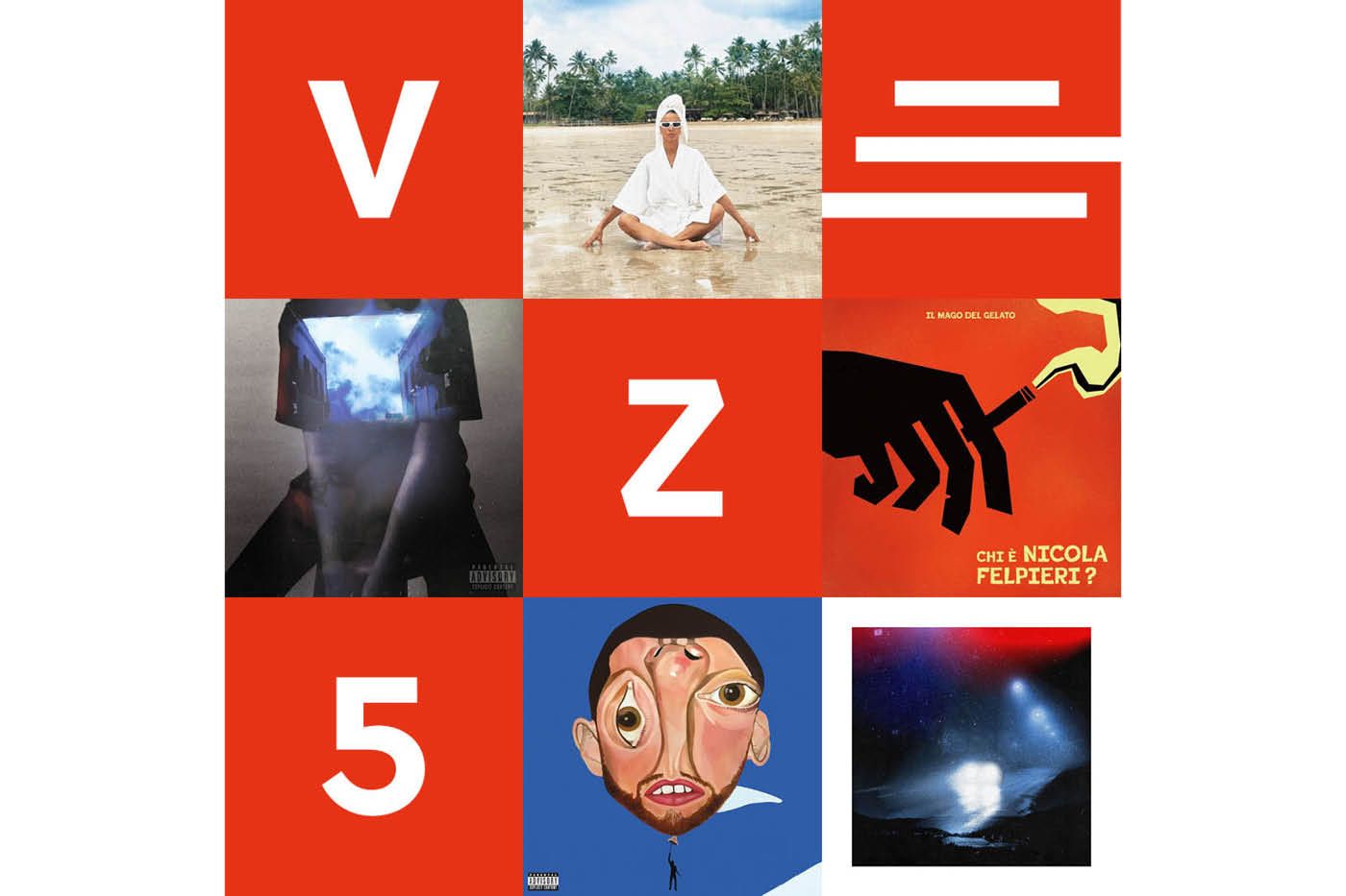 VEZ5_2025: Isabella Monti