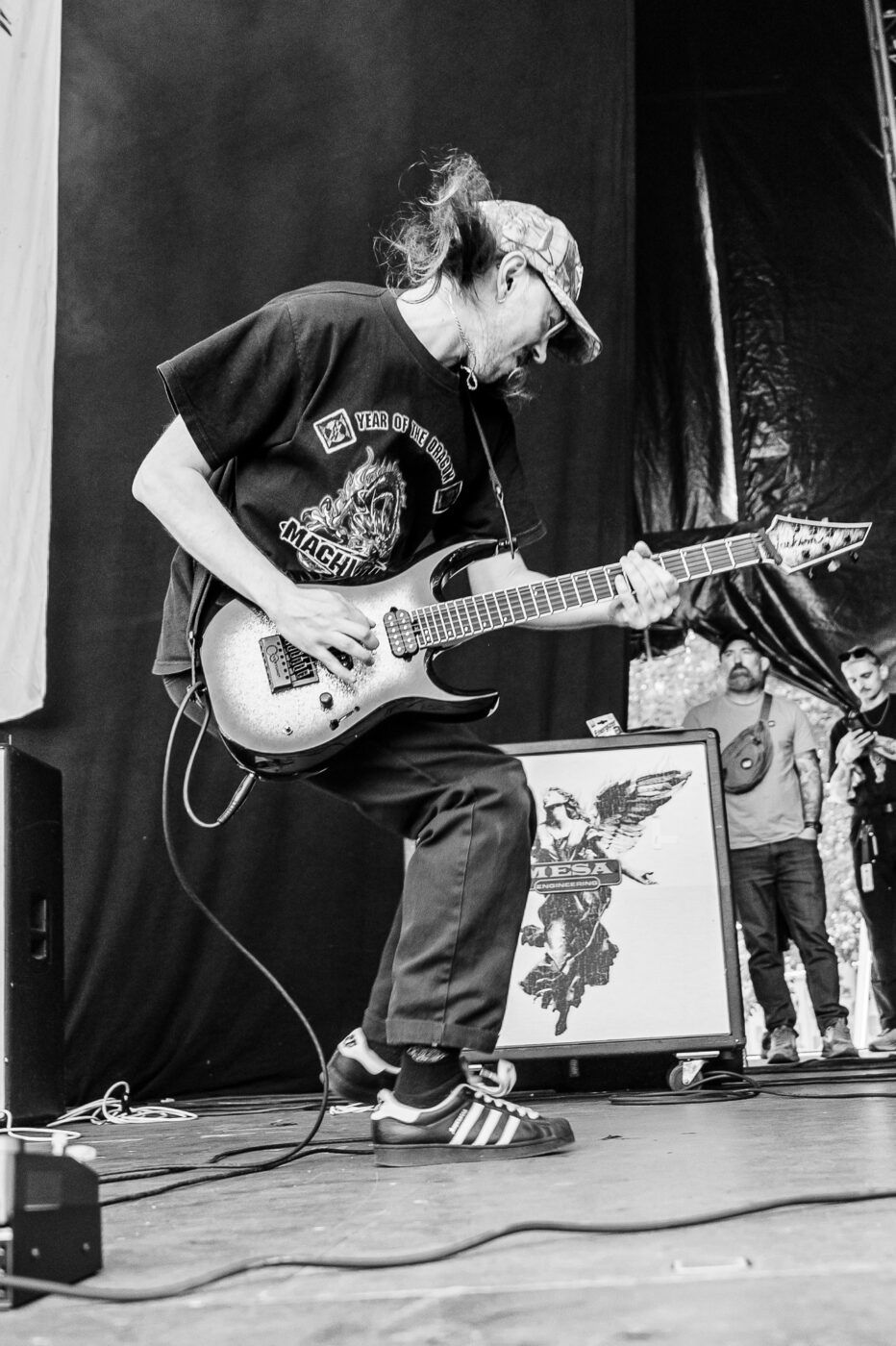 Guilt Trip @ Copenhell 2025, Copenhagen (DK) - JP Molloy x ww.vezmagazine.it
