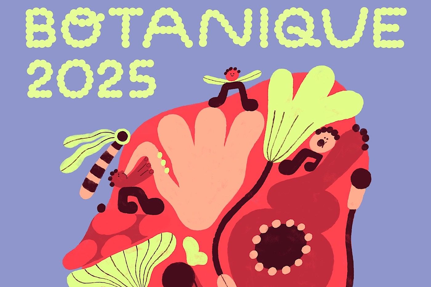 BOtanique 2025 – Un’estate di musica nei giardini di via Filippo Re a Bologna, dal 13 giugno al 19 luglio.