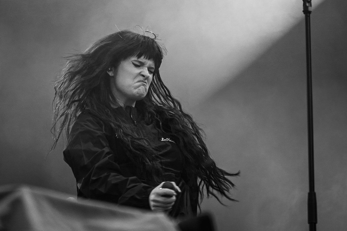 Spiritbox @ Copenhell, Copenhagen (DK) - JP Molloy x www.vezmagazine.it