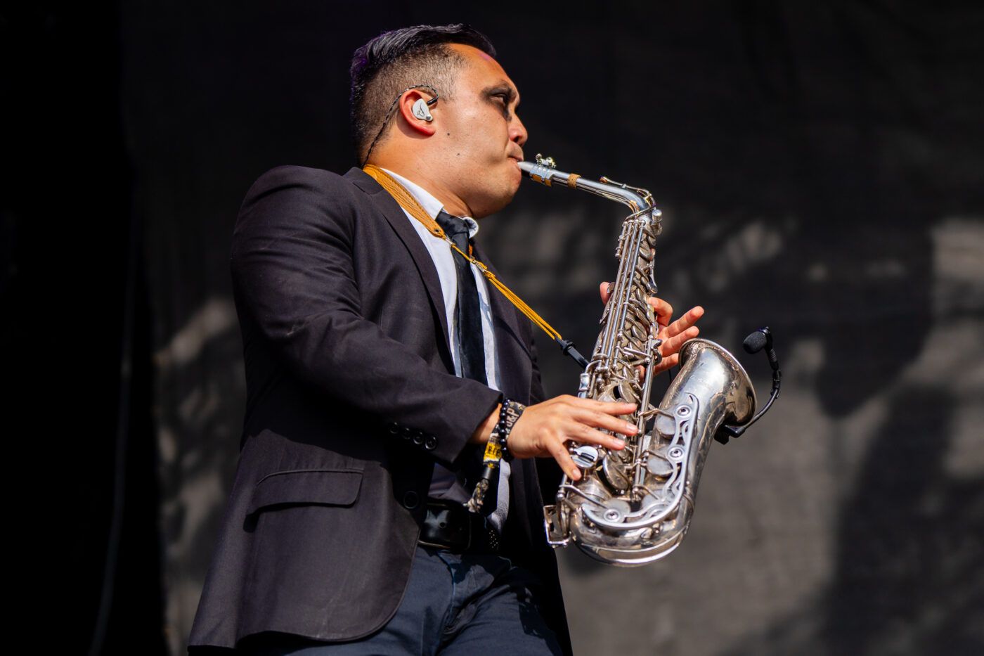 Kim Dracula @ Copenhell 2025, Copenhagen (DK) - JP Molloy x ww.vezmagazine.it