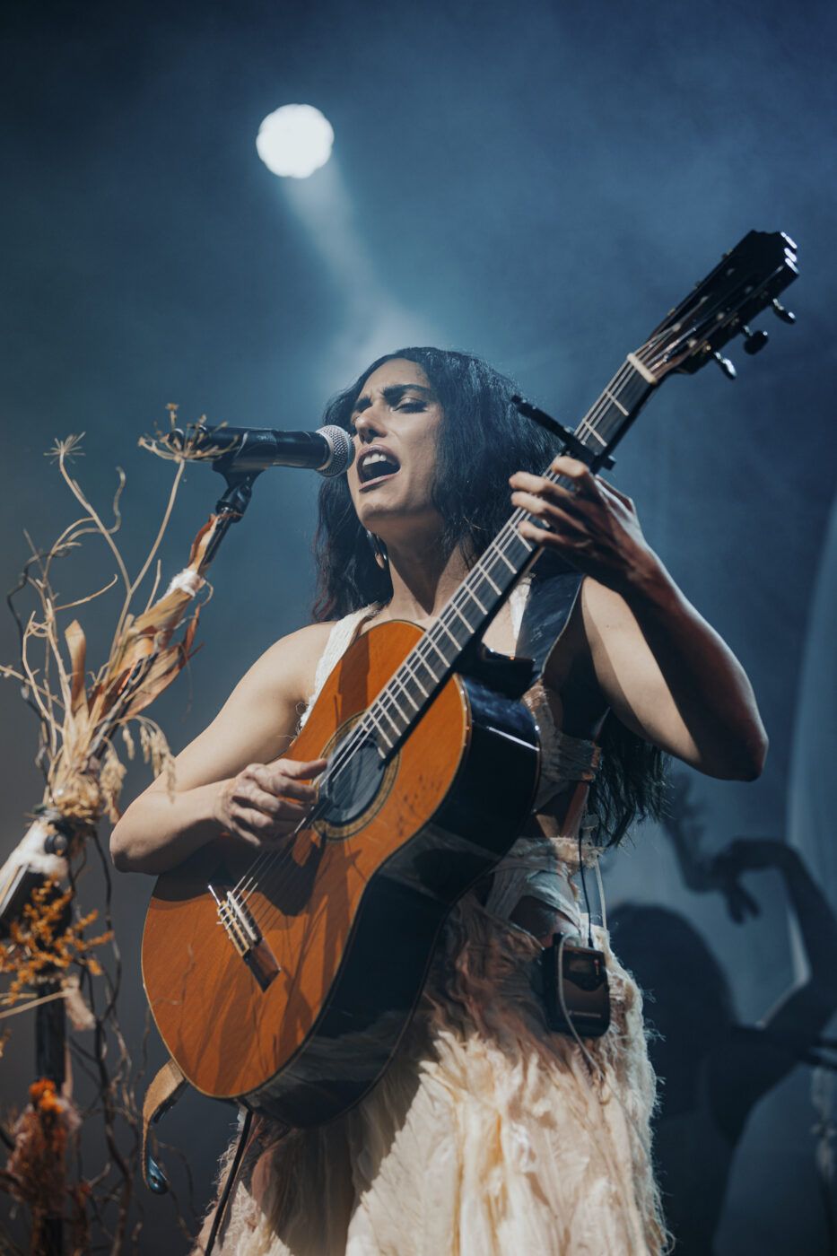 La Niña @Fabrique Milano - Marta Guerrini per www.vezmagazine.it