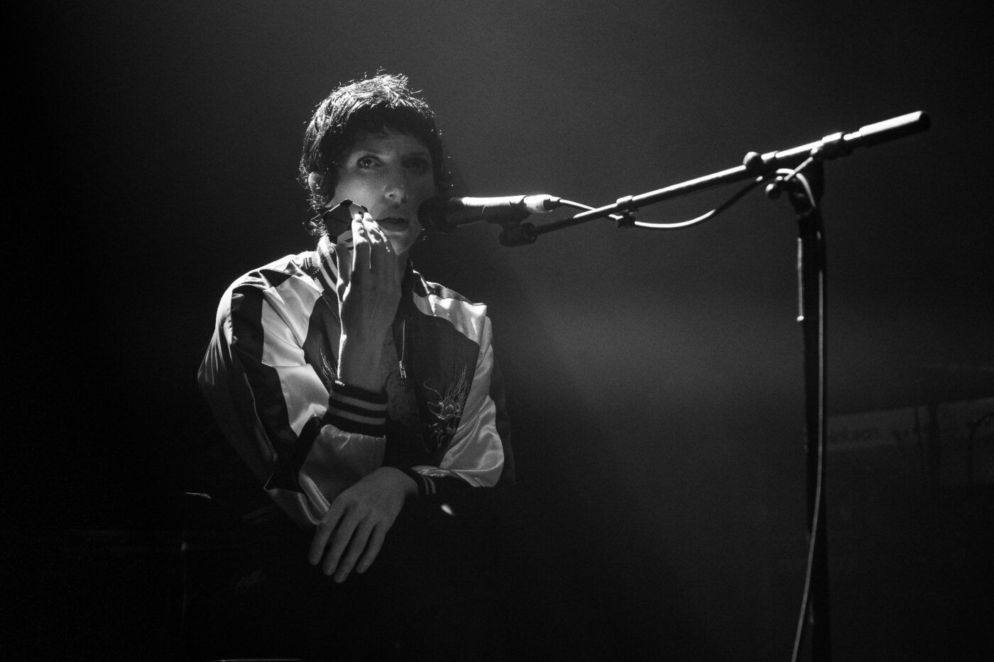 Aldous Harding @ Store VEGA, Copenhagen (DK) - Francesca Garattoni x www.vezmagazine.it