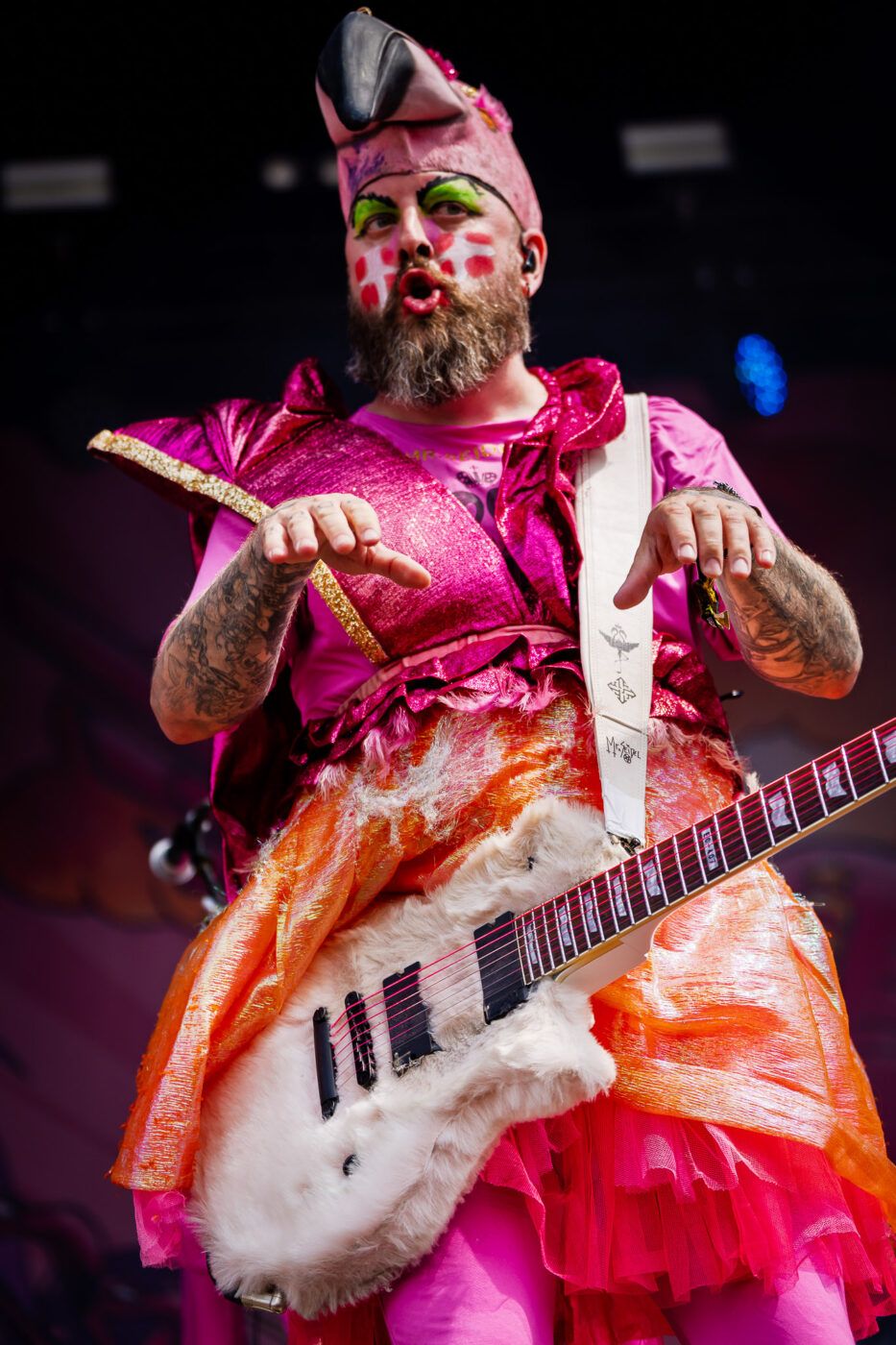 Trollfest @ Copenhell 2026, Pandaemonium, Copenhagen (DK) - JP Molloy x www.vezmagazine.it