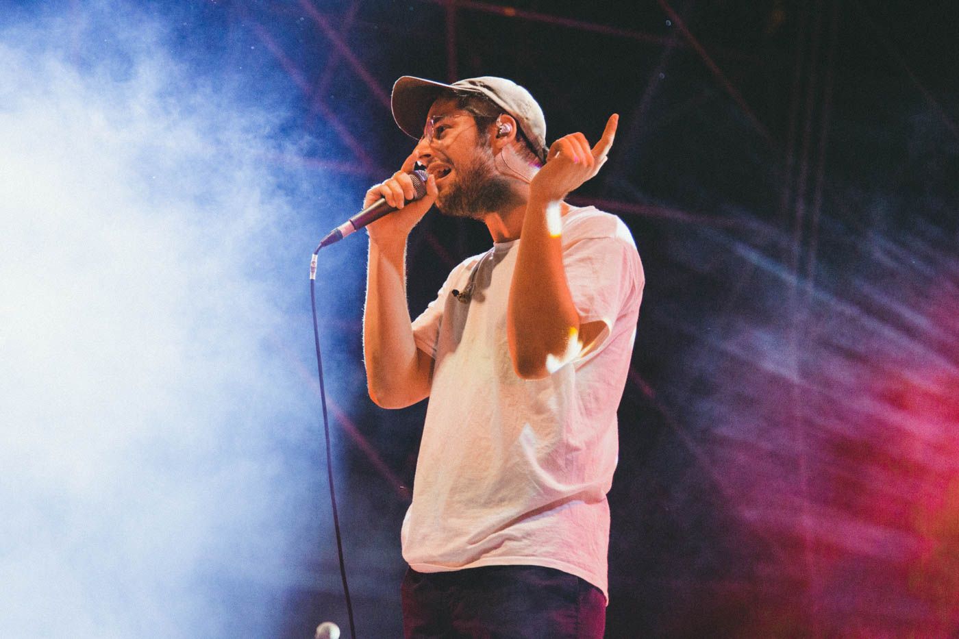 Galeffi live @ BOnsai Garden Festival, (Bologna) Roberto Mazza Antonov per vezmagazine.it