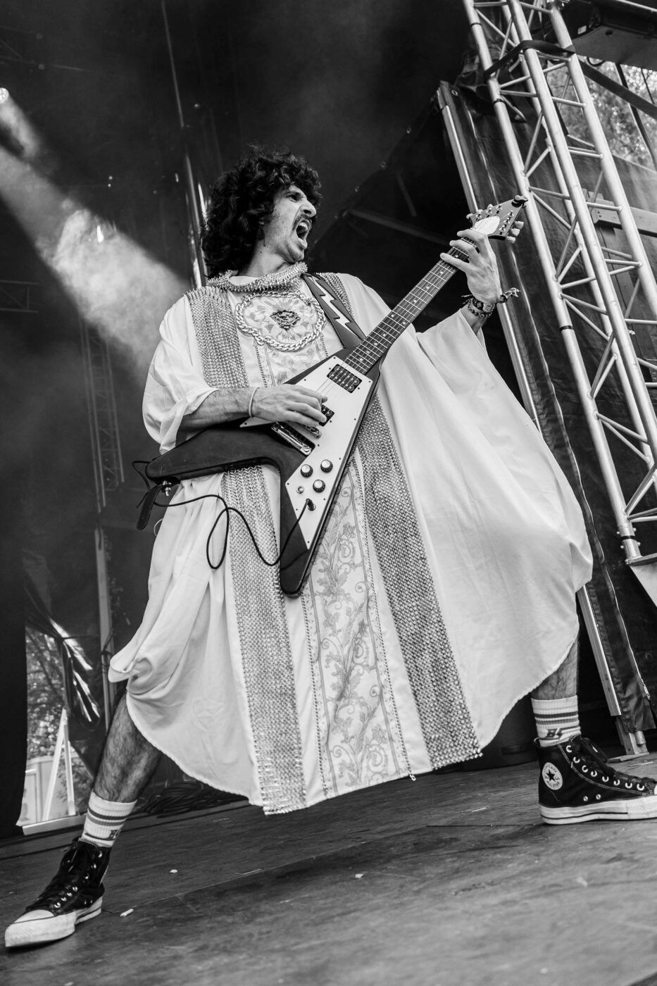 Battlesnake @ Copenhell 2025, Copenhagen (DK) - JP Molloy x ww.vezmagazine.it