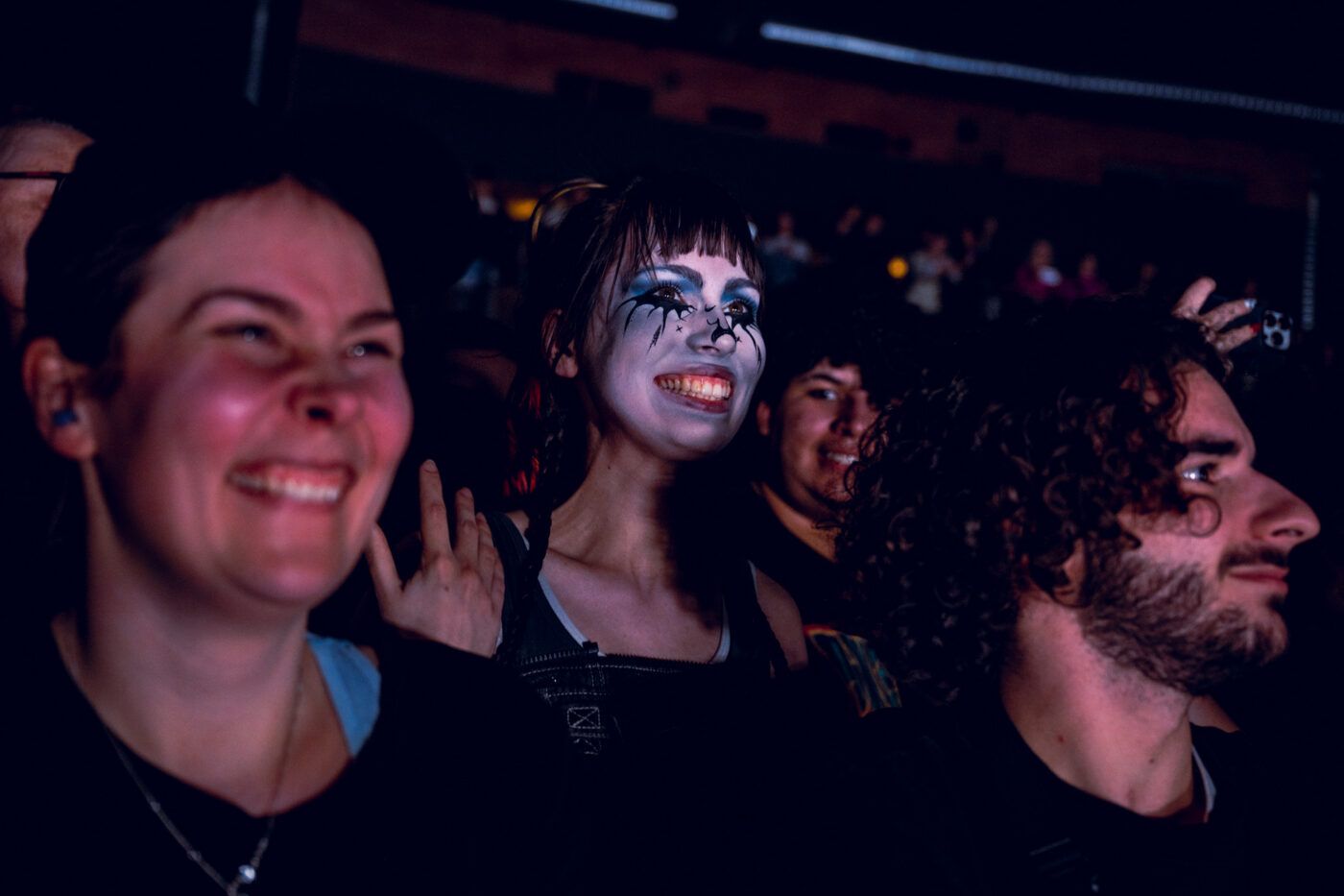 Grandson @Amager Bio, Copenhagen (DK) - Hasan Jensen x www.vezmagazine.it