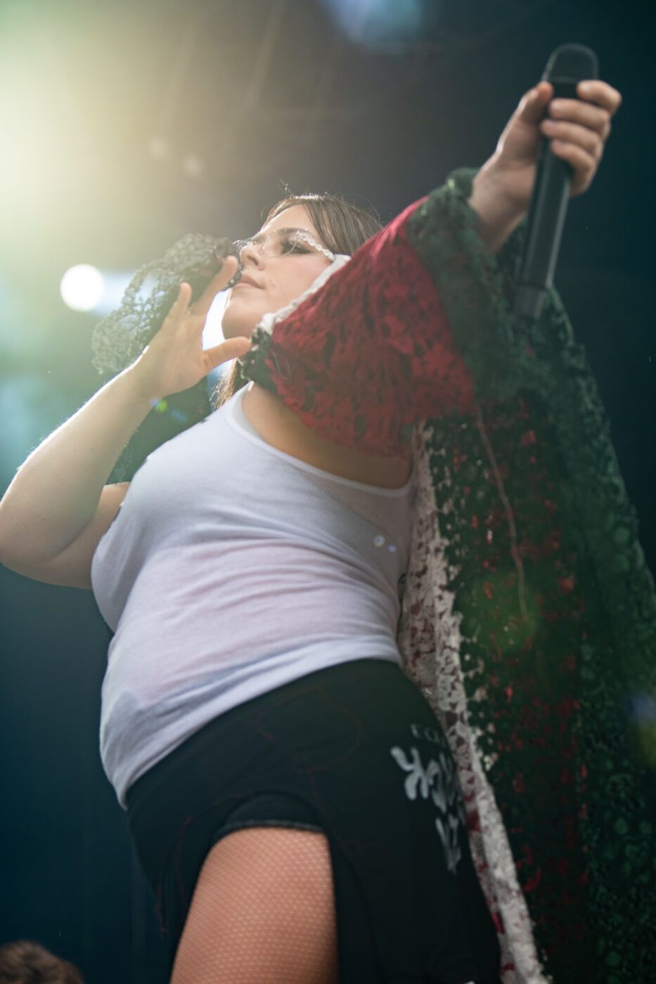 Jada @ Tinderbox, Odense (DK) - Francesca Garattoni x www.vezmagazine.it