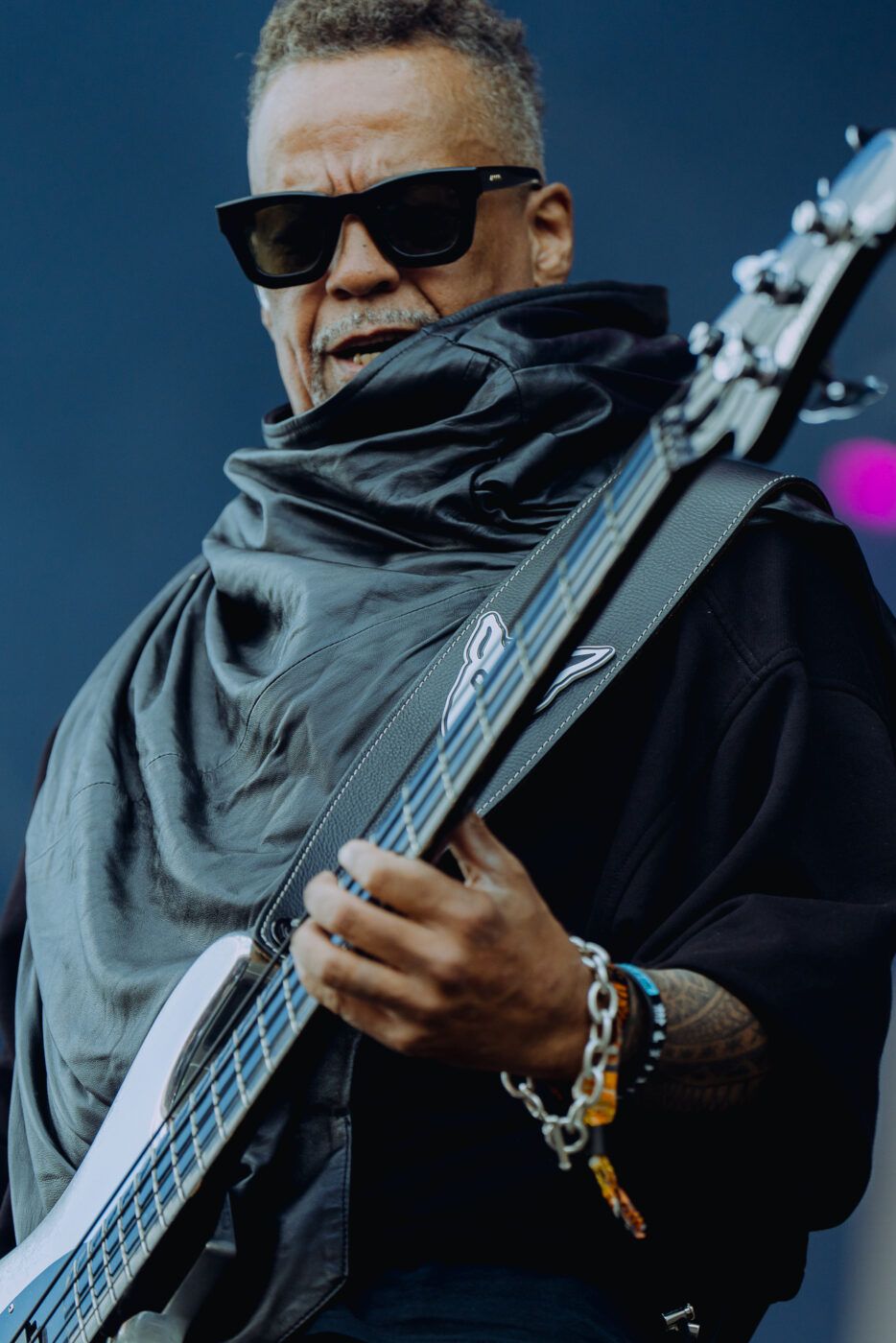 Skunk Anansie @ Copenhell 2025, Copenhagen (DK) - JP Molloy x ww.vezmagazine.it
