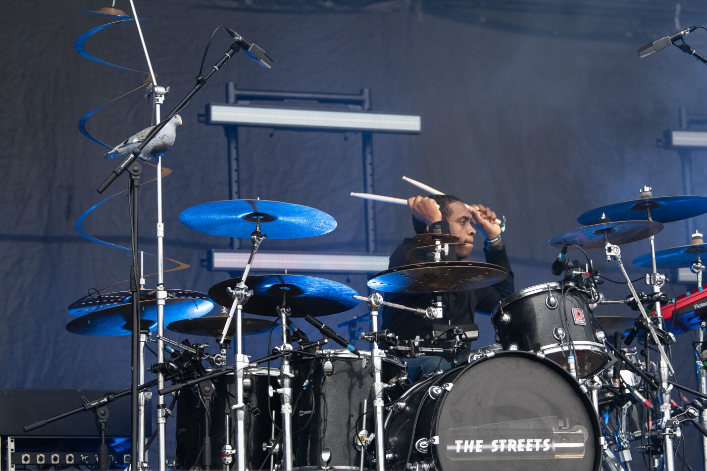 The Streets @ Tinderbox, Odense (DK) - Francesca Garattoni x www.vezmagazine.it