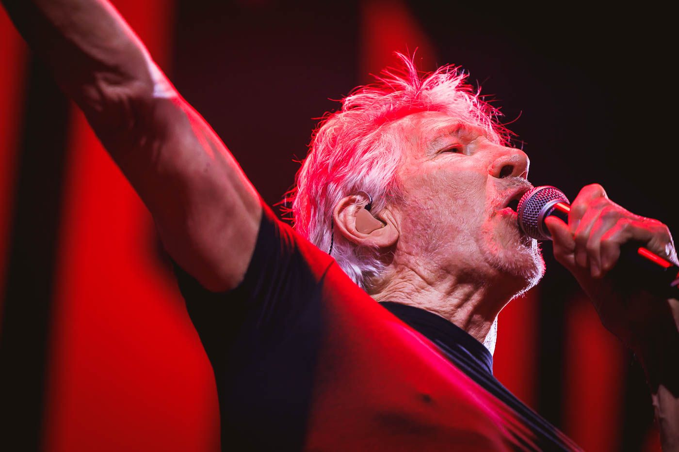Roger Waters @ Mediolanum Forum