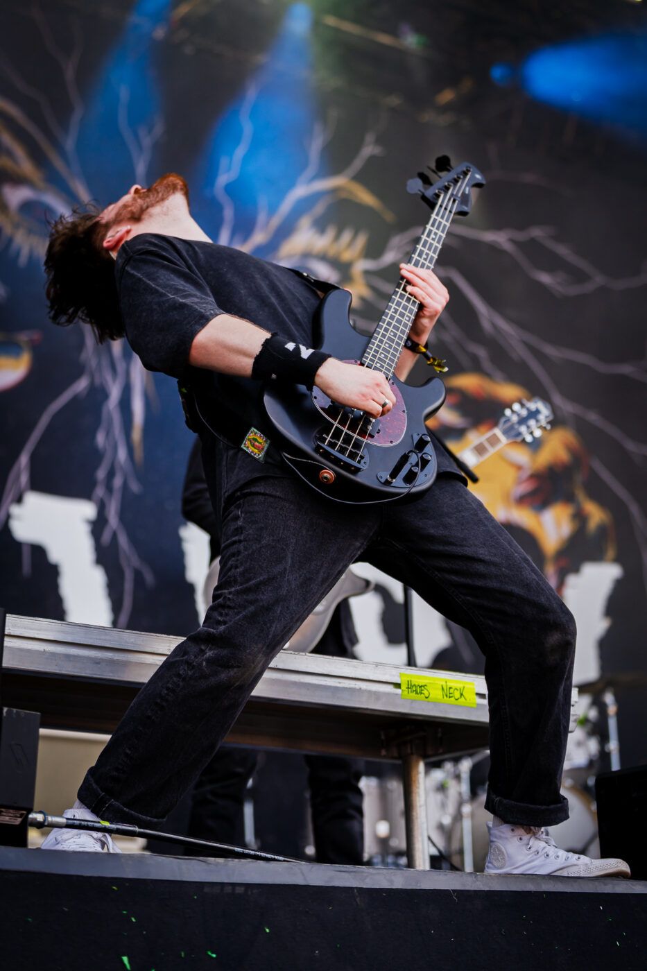 Djerv @ Copenhell 2026, Hades, Copenhagen (DK) - JP Molloy x www.vezmagazine.it