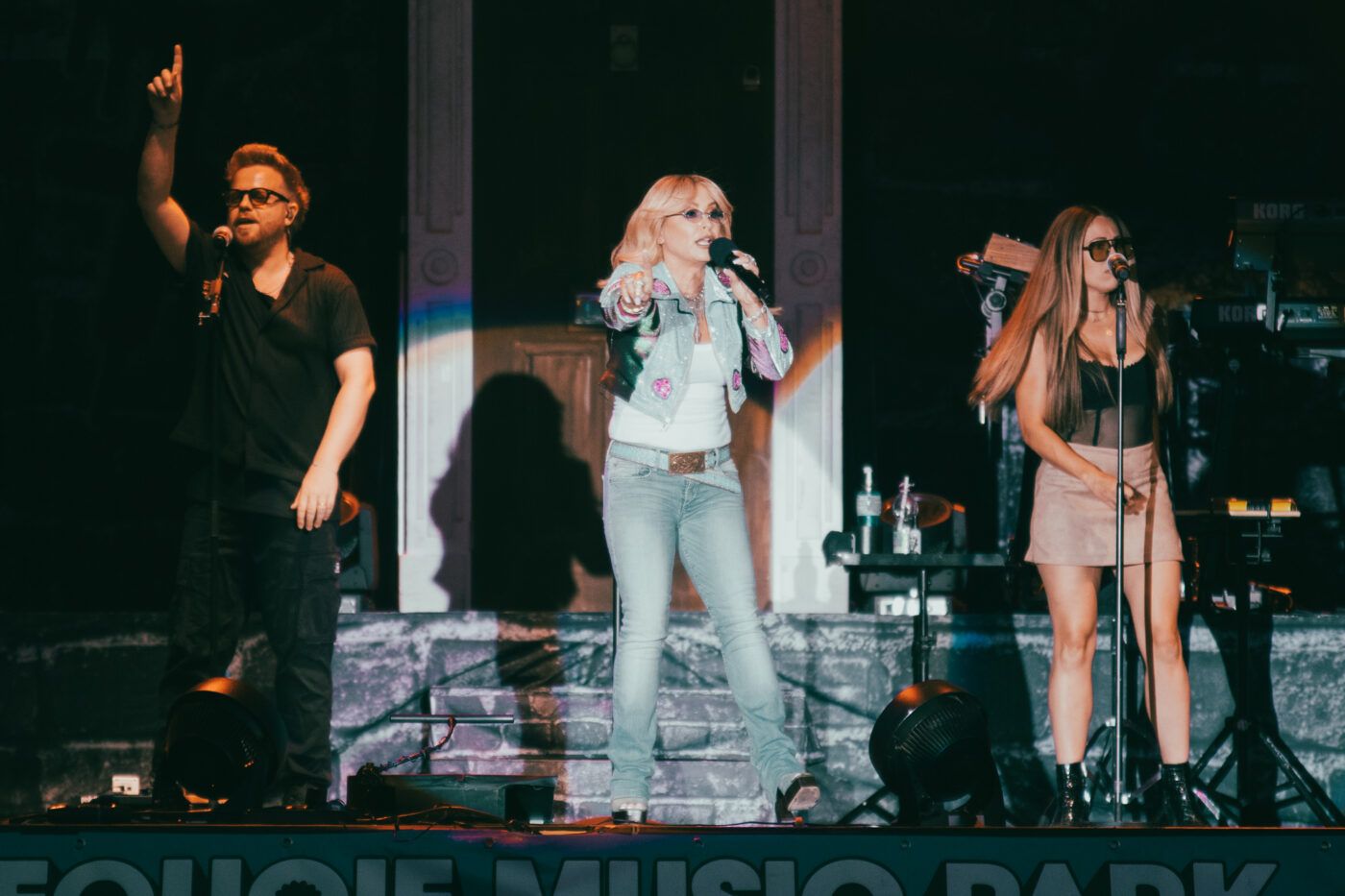 Anastacia live @ Sequoie Music Park (Bologna) Sabrina Lelli per www.vezmagazine.it