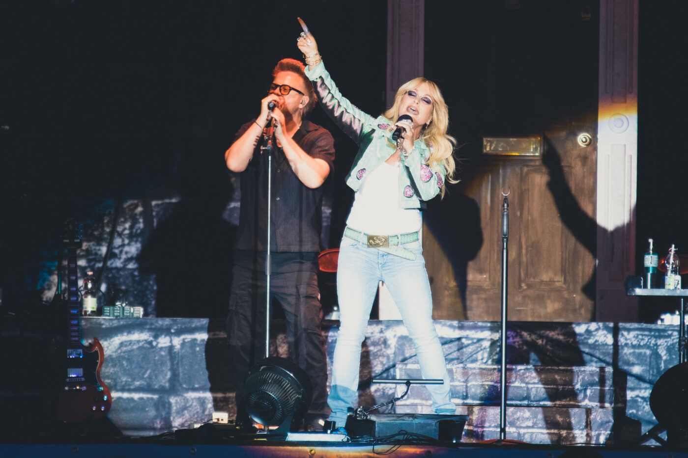Anastacia live @ Sequoie Music Park (Bologna) Sabrina Lelli per www.vezmagazine.it