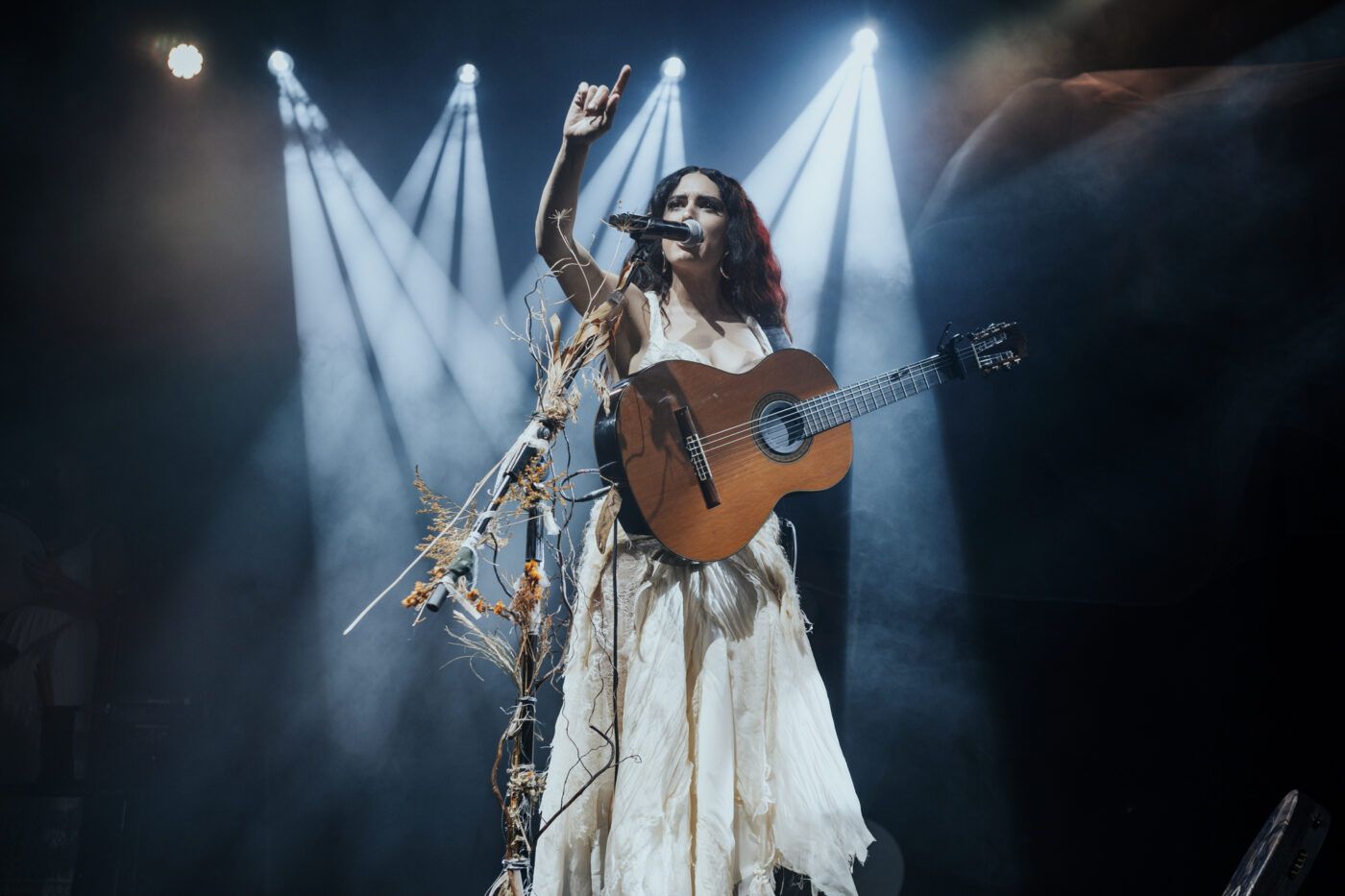 La Niña @Fabrique Milano - Marta Guerrini per www.vezmagazine.it