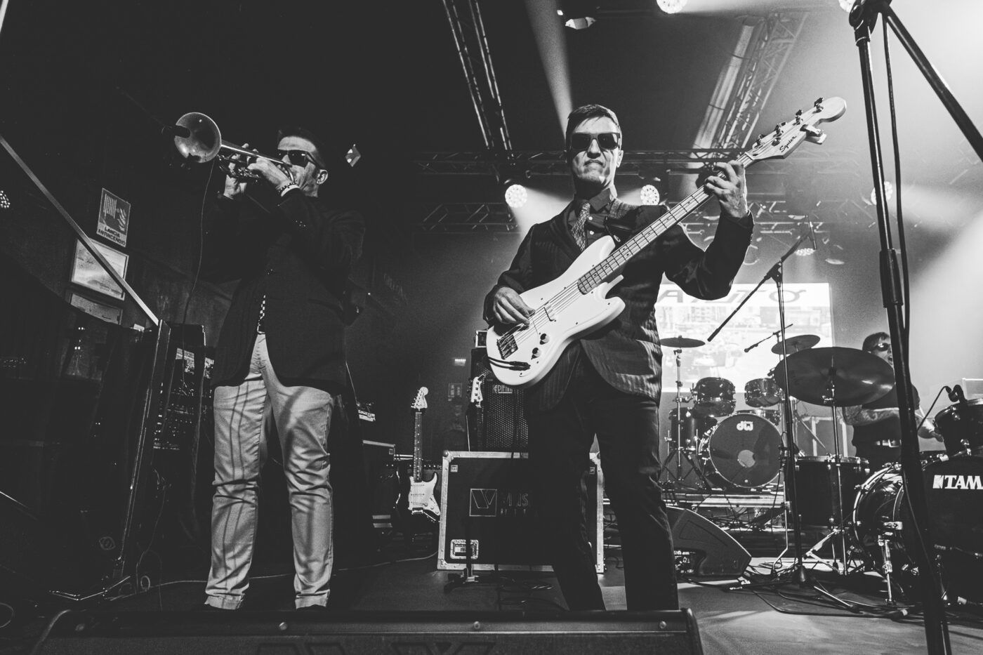 Statuto @ Magazzini Generali Milano foto di Roberto Finizio per www.vezmagazine.it