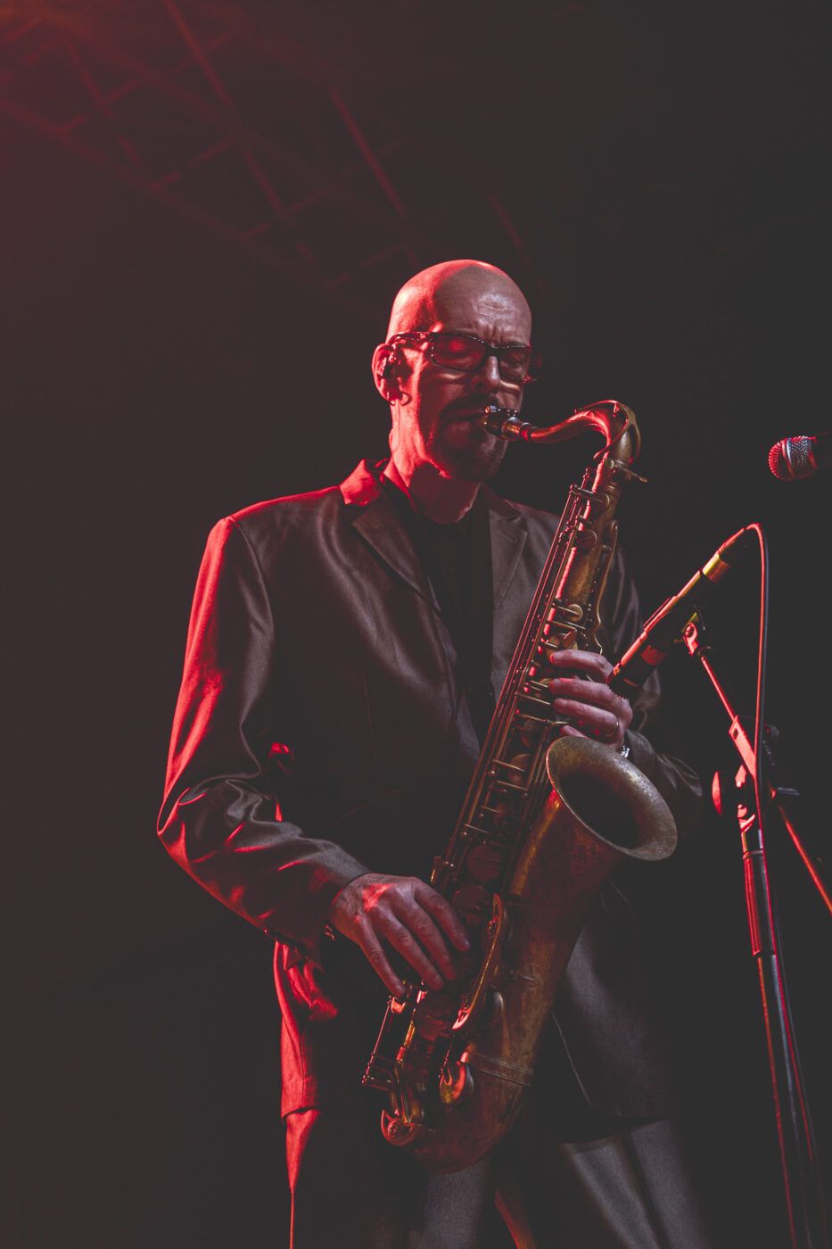 The Selecter @ Magazzini Generali Milano foto di Roberto Finizio per www.vezmagazine.it