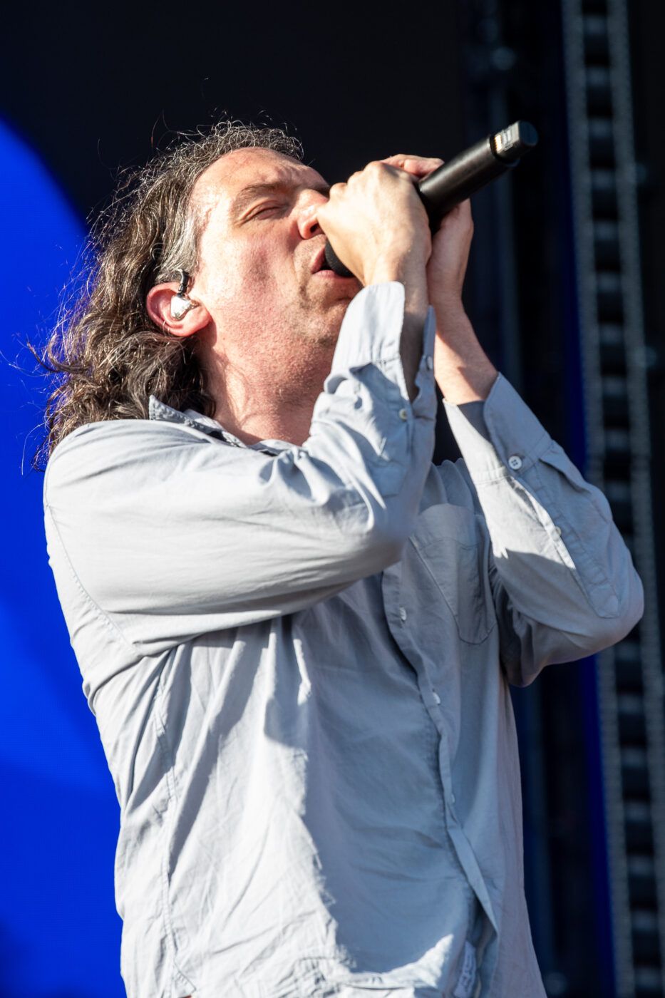 Snow Patrol @ Tinderbox, Odense (DK) - Francesca Garattoni x www.vezmagazine.it
