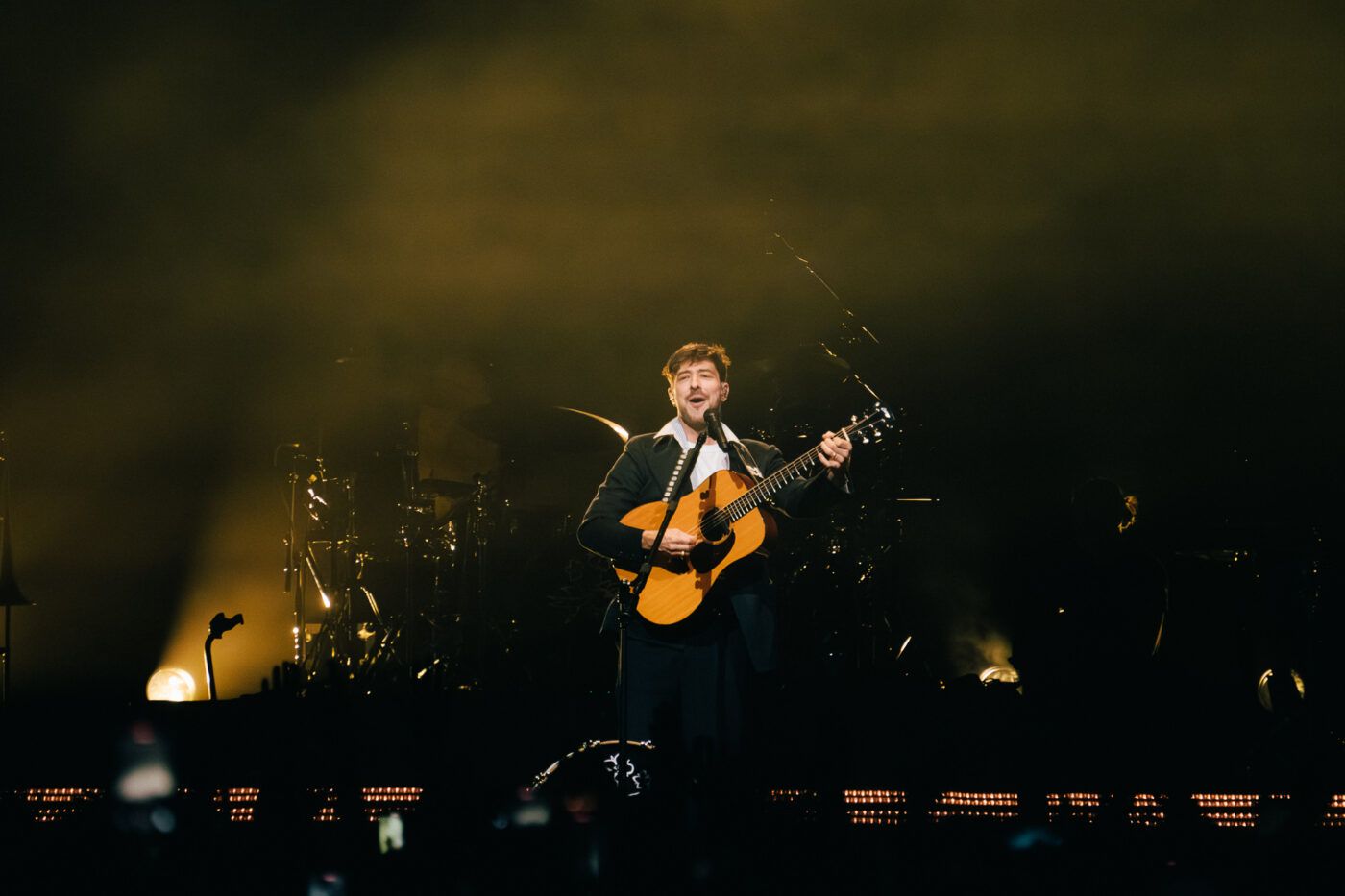 20251121 Mumford Sons forum assago milano GiovanniGasperini phgas 11 2836bfbc