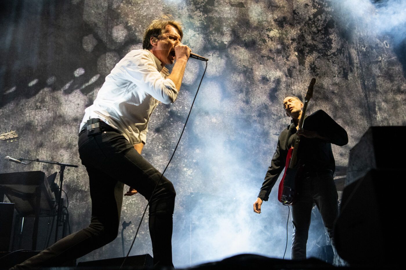 Suede @ Royal Arena, Copenhagen (DK) - Francesca Garattoni x www.vezmagazine.it