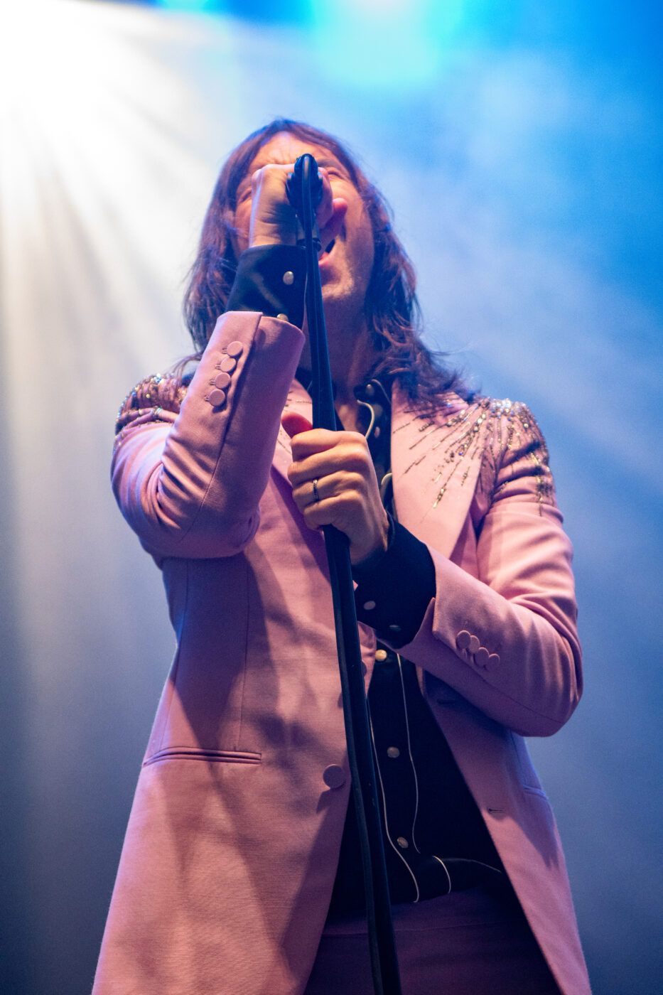 Primal Scream @ NorthSide, Aarhus (DK) - Francesca Garattoni x www.vezmagazine.it