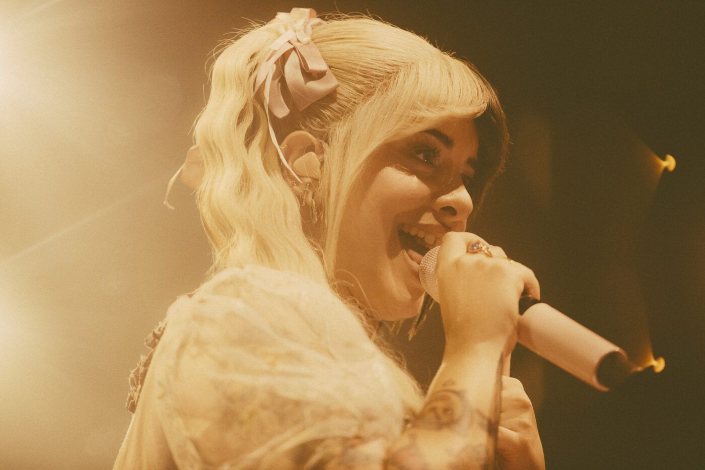 20241018 melanie martinez unipol arena bologna lucaortolani 6 296bab51