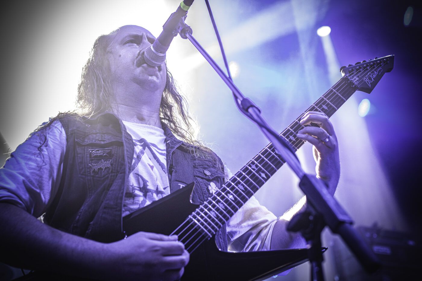 Blood Incarnation @ Amager Bio