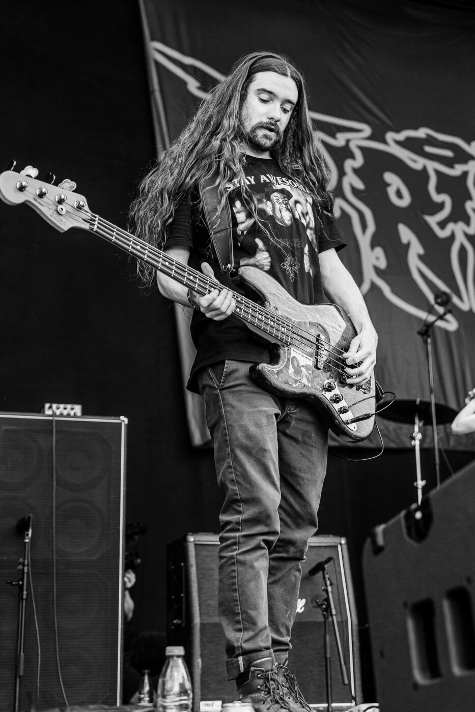 Brat @ Copenhell 2025, Copenhagen (DK) - JP Molloy x ww.vezmagazine.it