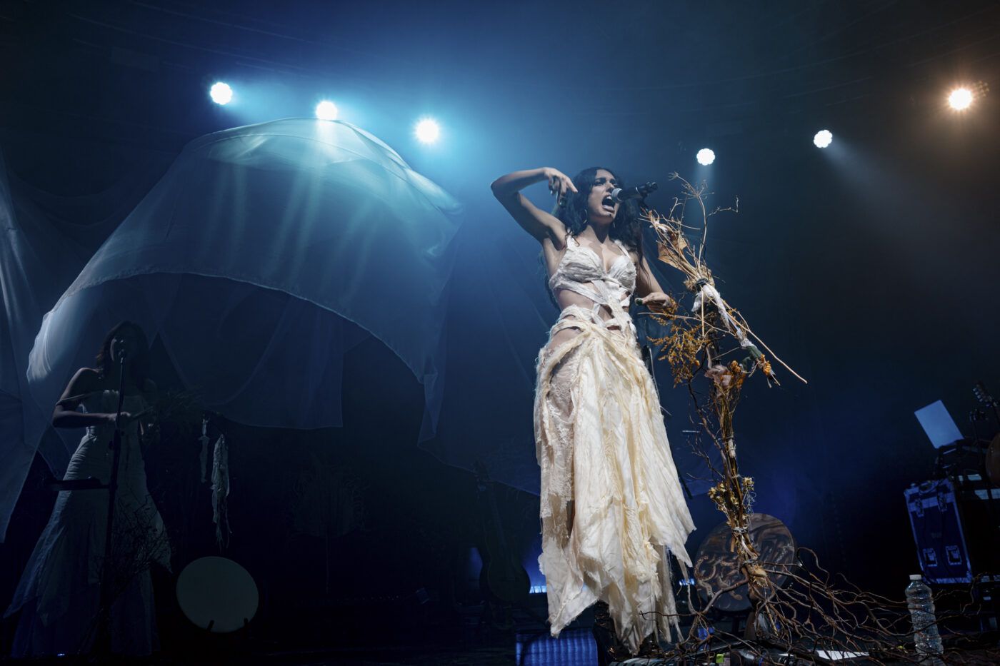 La Niña @Fabrique Milano - Marta Guerrini per www.vezmagazine.it