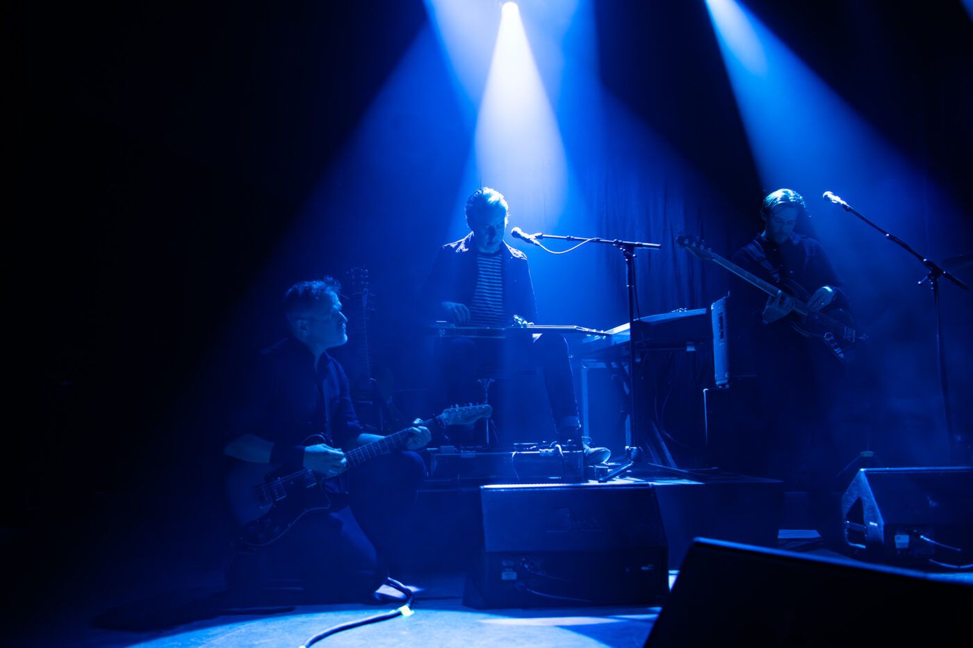 Tom McRae @ VoxHall, Aarhus (DK) - Francesca Garattoni x www.vezmagazine.it