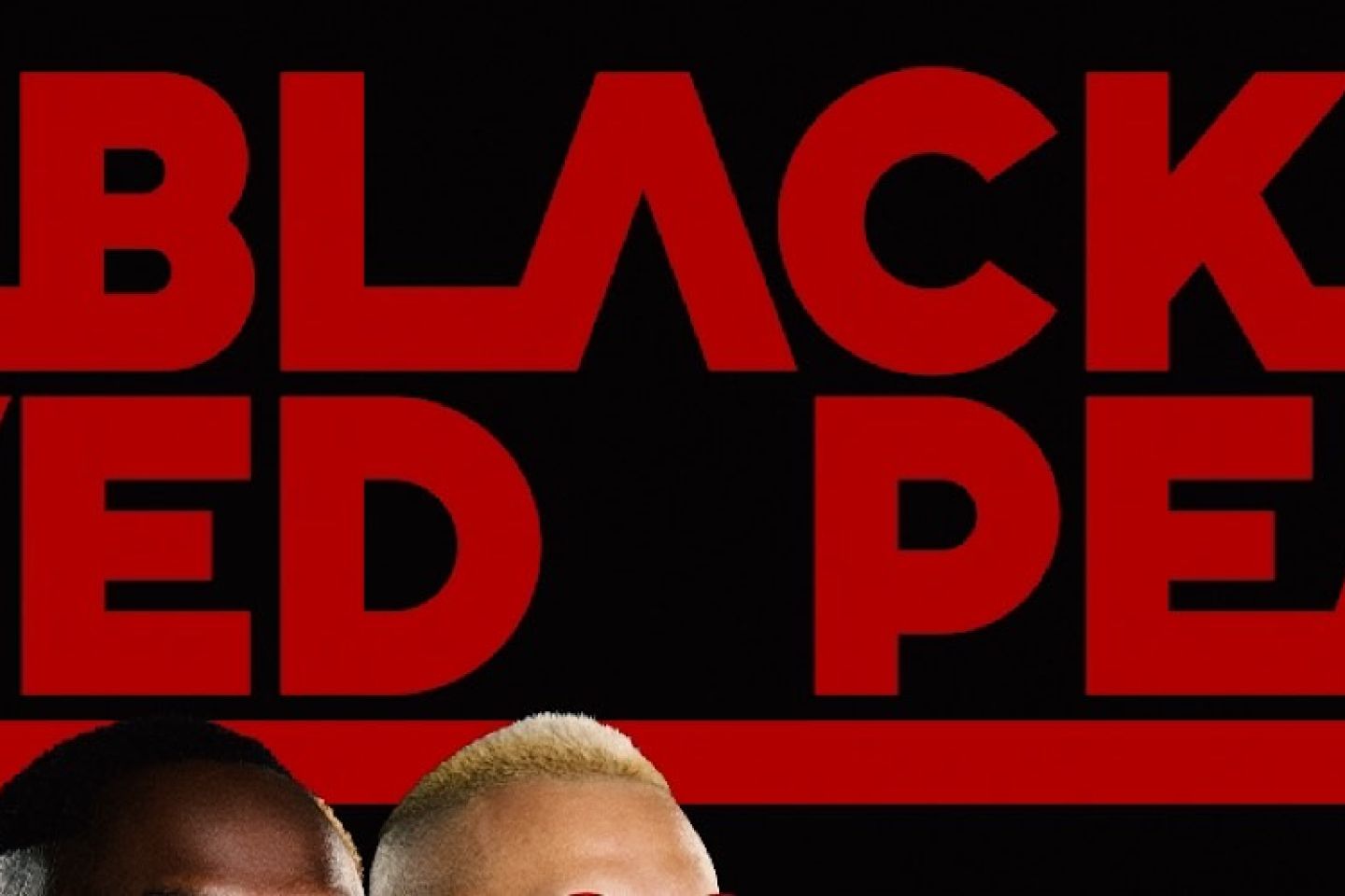 BLACK EYED PEAS – UNICA DATA ITALIANA: GIOVEDÌ 28 LUGLIO 2022, CATANIA WAVE SUMMER MUSIC (VILLA BELLINI)