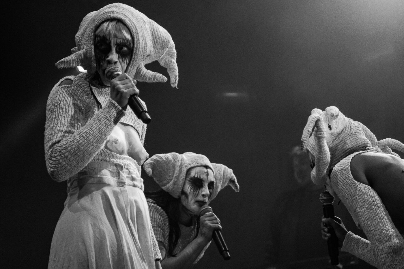 John Cxnnor x Witch Club Satan @ Roskilde Festival, Roskilde (DK) - Francesca Garattoni x www.vezmagazine.it