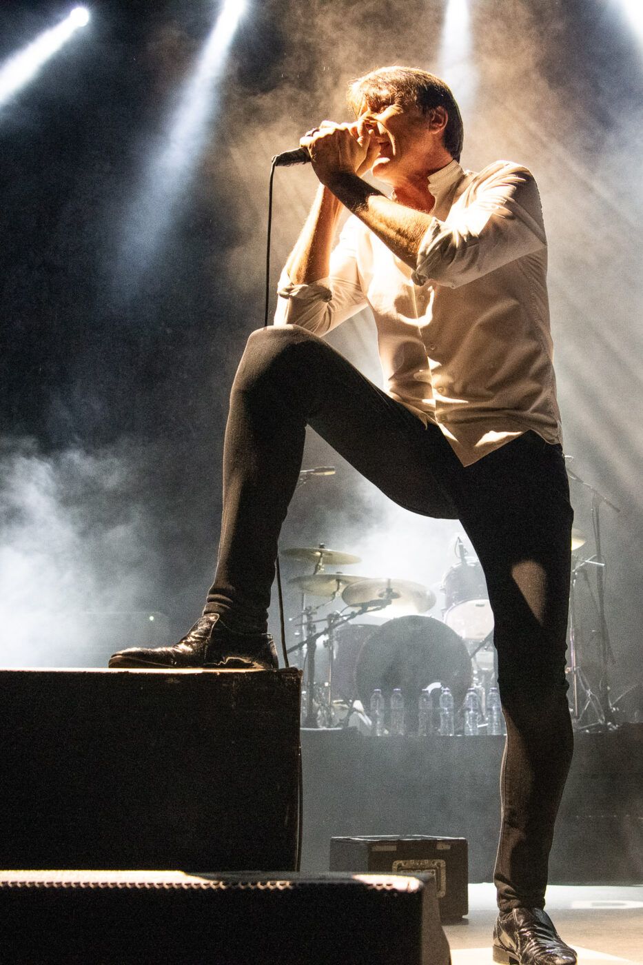 Suede @ Royal Arena, Copenhagen (DK) - Francesca Garattoni x www.vezmagazine.it