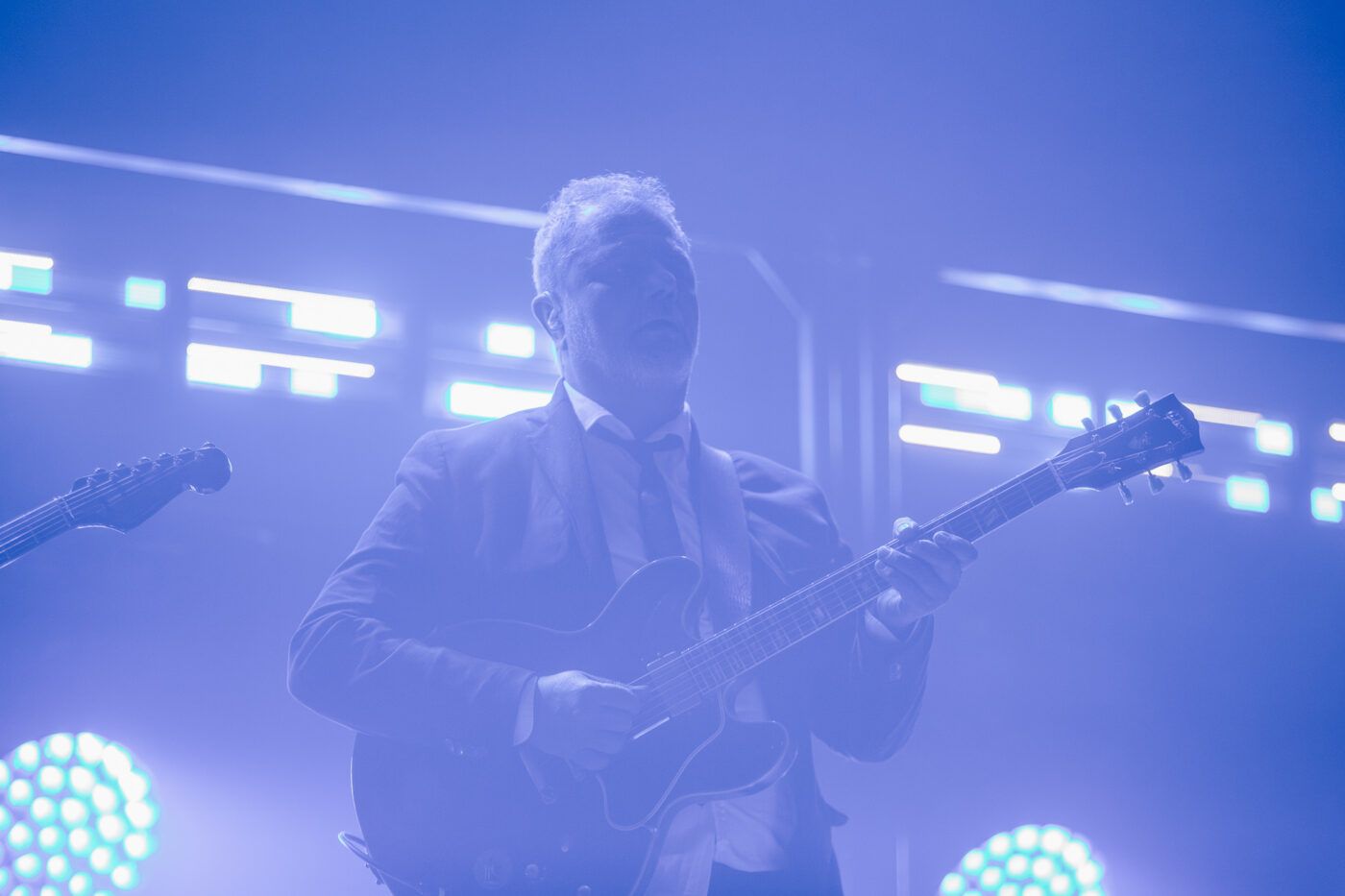 Neffa live @ Estragon club (Bologna) Isabella Monti x www.vezmagazine.it